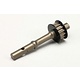 Aluminum Top Shaft / 14T Pulley for MD3.0