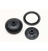 Yokomo MD-503GH-3 - 36T Pulley / Differential Case for Gear Differential for MD3.0