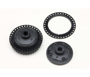 Yokomo 36T Pulley / Differential Case for Gear Differential for MD3.0
