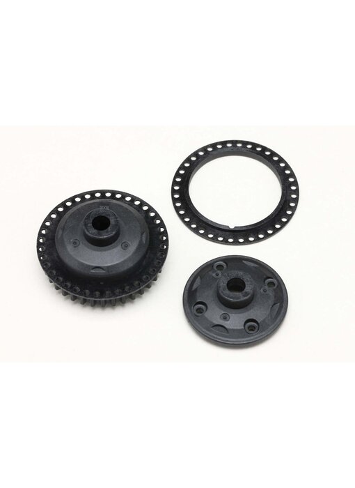 Yokomo 36T Pulley / Differential Case for Gear Differential for MD3.0