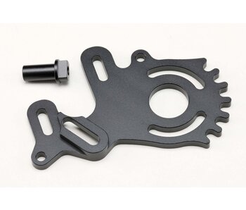Yokomo Aluminum Motor Mount / Idler Post for MD3.0