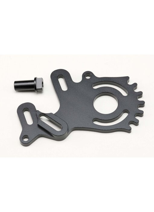 Yokomo Aluminum Motor Mount / Idler Post for MD3.0