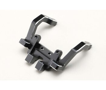 Yokomo Aluminum Front Bulkhead B for MD3.0