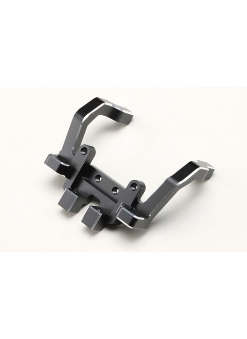 Yokomo Aluminum Front Bulkhead B for MD3.0