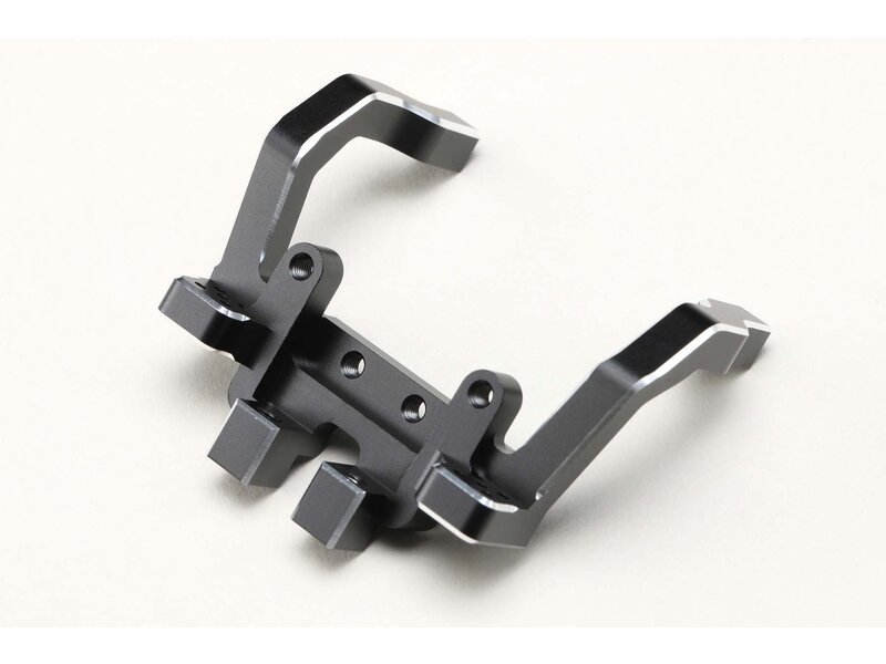 Yokomo MD-302FB-3 - Aluminum Front Bulkhead B for MD3.0