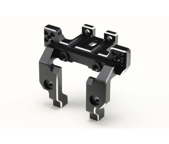 Yokomo Aluminum Front Bulkhead A for MD3.0