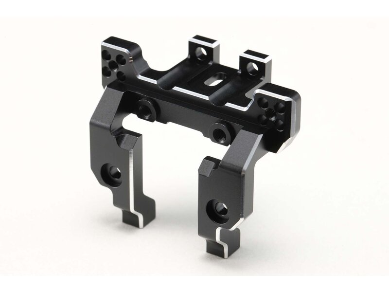 Yokomo MD-302FA-3 - Aluminum Front Bulkhead A for MD3.0