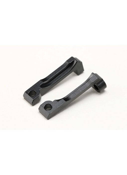 Yokomo Aluminum Differential Cover L&R for MD3.0