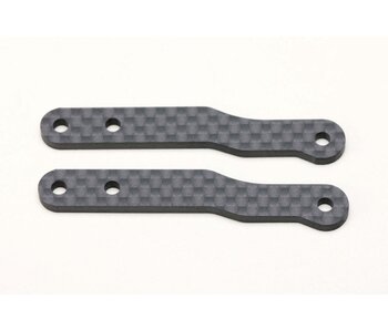 Yokomo Mat Carbon Rear Upper Deck for MD3.0