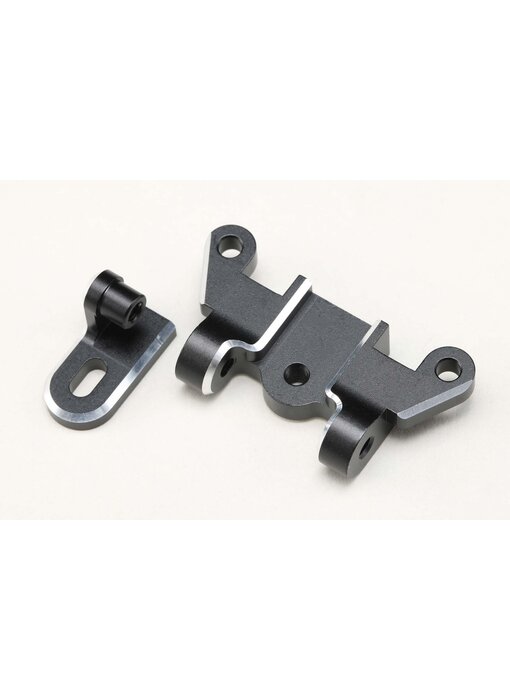Yokomo Aluminum Rear Upper Deck Mount / Tensioner for MD3.0