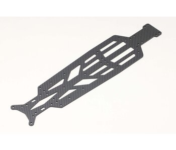 Yokomo Mat Carbon Main Chassis for MD3.0