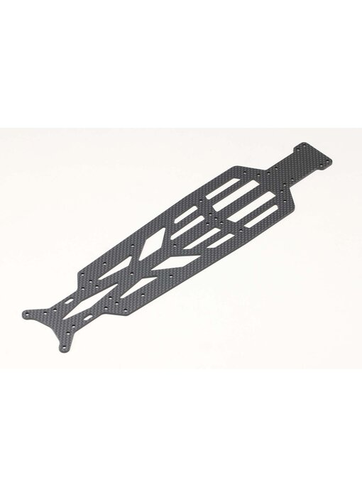Yokomo Mat Carbon Main Chassis for MD3.0