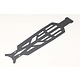 Mat Carbon Main Chassis for MD3.0