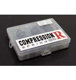 WRAP-UP Next 0822-FD - Compression Spring Set R 36mm (6.25 / 7.25 / 8.25 turns)