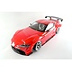 Toyota Supra A90 WEINS Kanagawa x OreDa! Racing Clear Body Set