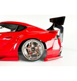 ReveD Toyota Supra A90 WEINS Kanagawa x OreDa! Racing Clear Body Set
