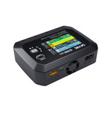 SkyRC Q100 Neo QUAD LiPo Charger 1-4s 6A 100W AC/DC