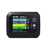SkyRC Q100 Neo QUAD LiPo Charger 1-4s 6A 100W AC/DC