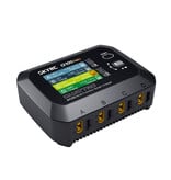 SkyRC Q100 Neo QUAD LiPo Charger 1-4s 6A 100W AC/DC