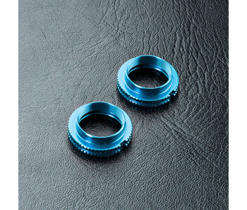 MST Spring Retainer (2) / Blue