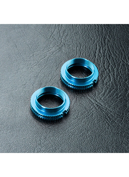 MST Spring Retainer (2) / Blue