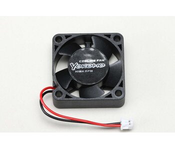 Yokomo Cooling Fan for BL-RPX4