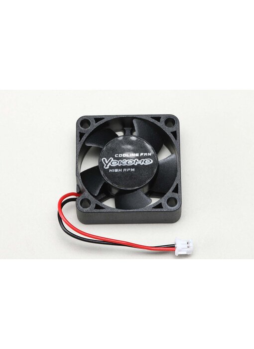 Yokomo Cooling Fan for BL-RPX4