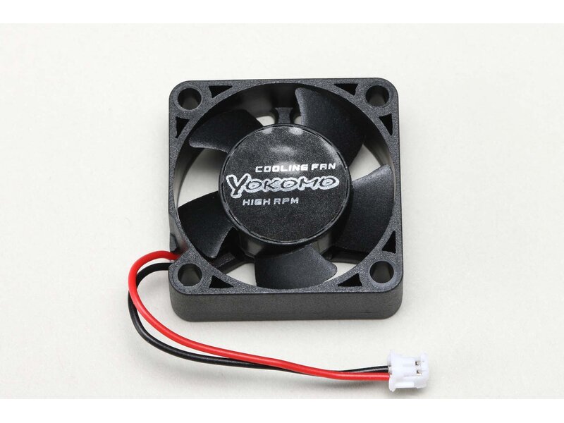 Yokomo BL-RPX4CF - Cooling Fan for BL-RPX4