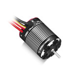 Hobbywing QuicRun Fusion Pro Elite 2300KV 2-4S for Crawler Hobbywing QuicRun Fusion Pro Elite 2300KV 2-4S for Crawler