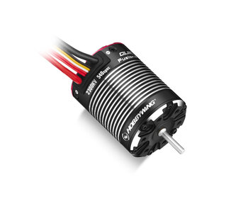 Hobbywing QuicRun Fusion Pro Elite 2300KV 2-4S for Crawler