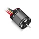 QuicRun Fusion Pro Elite 2300KV 2-4S for Crawler