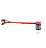 Hobbywing QuicRun Fusion Pro Elite 2300KV 2-4S for Crawler Hobbywing QuicRun Fusion Pro Elite 2300KV 2-4S for Crawler