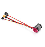 Hobbywing QuicRun Fusion Pro Elite 2300KV 2-4S for Crawler Hobbywing QuicRun Fusion Pro Elite 2300KV 2-4S for Crawler