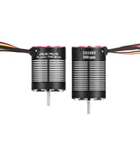 Hobbywing QuicRun Fusion Pro Elite 2300KV 2-4S for Crawler Hobbywing QuicRun Fusion Pro Elite 2300KV 2-4S for Crawler