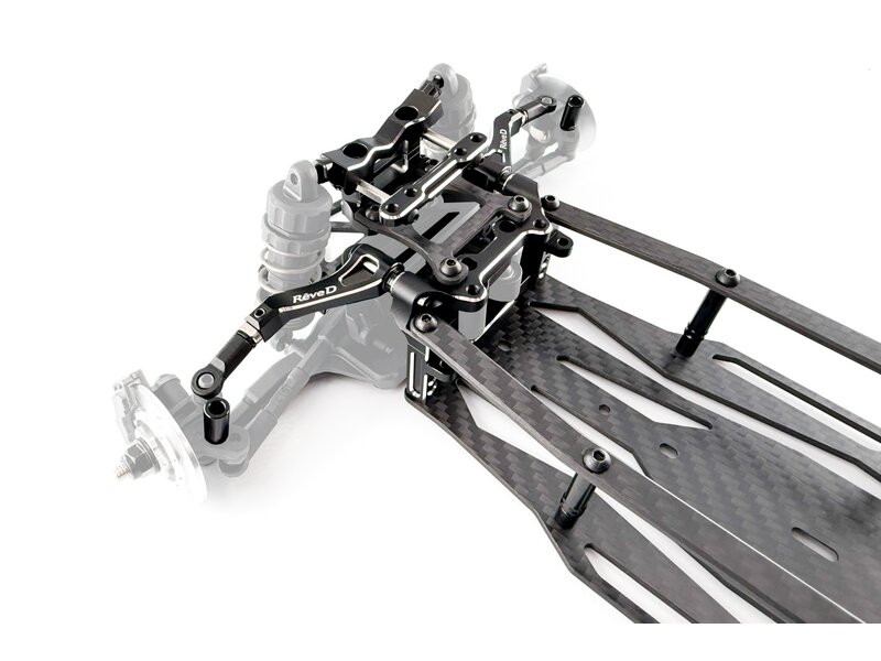ReveD MC-3 Conversion Kit for RDX