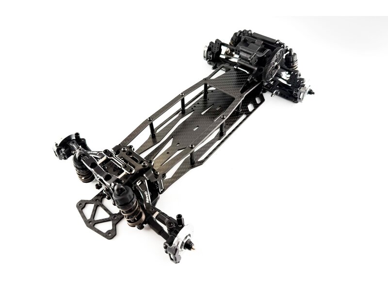 ReveD MC-3 Conversion Kit for RDX