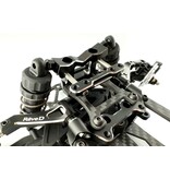 ReveD MC-3 Conversion Kit for RDX ReveD MC-3 Conversion Kit for RDX
