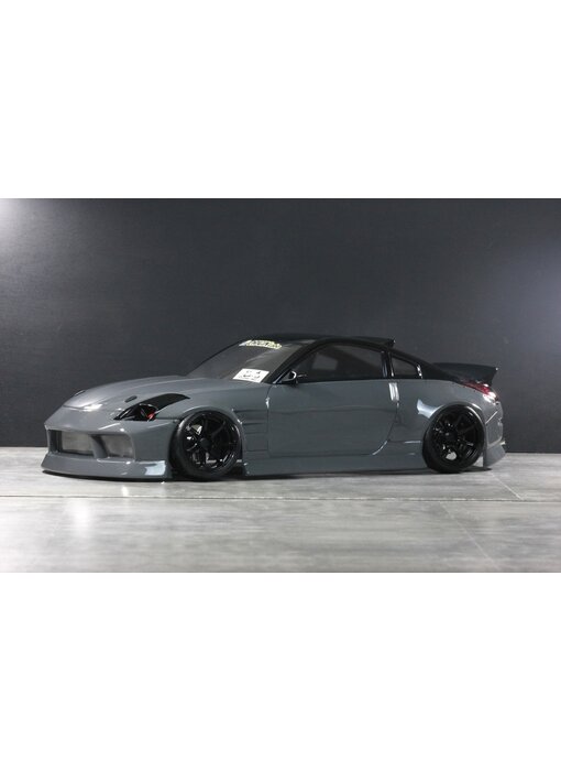 Pandora RC Nissan 350Z Fairlady Z (Z33) - ORIGIN Labo Drift Line