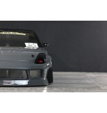 Pandora RC Nissan 350Z Fairlady Z (Z33) - ORIGIN Labo Drift Line Pandora RC Nissan 350Z Fairlady Z (Z33) - ORIGIN Labo Drift Line