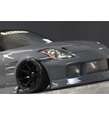 Pandora RC Nissan 350Z Fairlady Z (Z33) - ORIGIN Labo Drift Line Pandora RC Nissan 350Z Fairlady Z (Z33) - ORIGIN Labo Drift Line