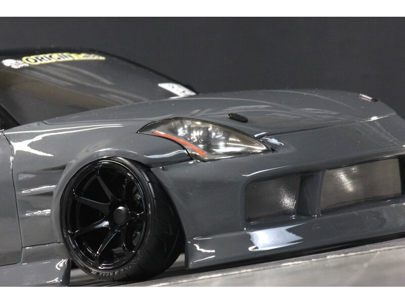 Pandora RC Nissan 350Z Fairlady Z (Z33) - ORIGIN Labo Drift Line