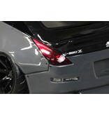 Pandora RC Nissan 350Z Fairlady Z (Z33) - ORIGIN Labo Drift Line Pandora RC Nissan 350Z Fairlady Z (Z33) - ORIGIN Labo Drift Line