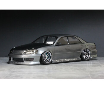 Pandora RC Toyota Mark II (JZX110)  - BN Sports
