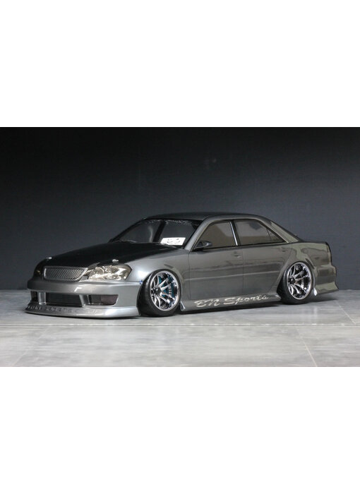 Pandora RC Toyota Mark II (JZX110)  - BN Sports