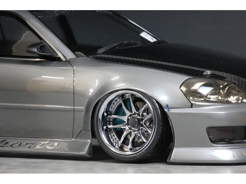 Pandora RC Toyota Mark II (JZX110)  - BN Sports
