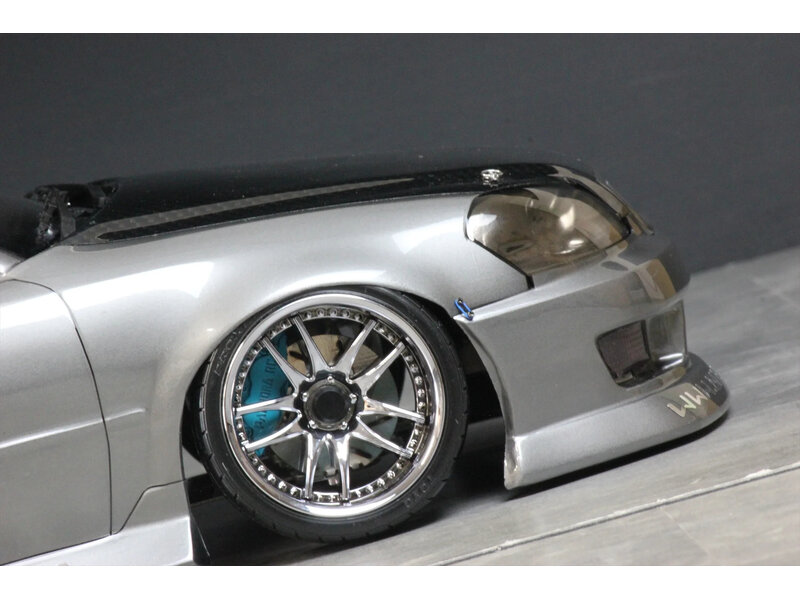 Pandora RC Toyota Mark II (JZX110)  - BN Sports