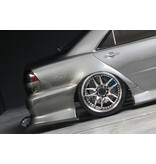 Pandora RC Toyota Mark II (JZX110)  - BN Sports