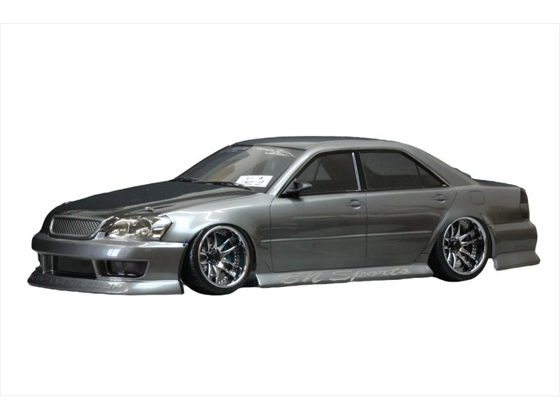 Pandora RC Toyota Mark II (JZX110)  - BN Sports