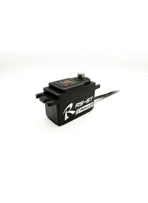 ReveD Drift Spec High-Torque Digital Servo RS-ST