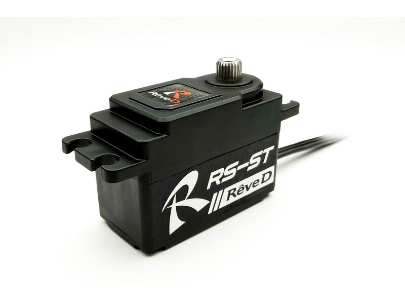 ReveD Drift Spec High-Torque Digital Servo RS-ST